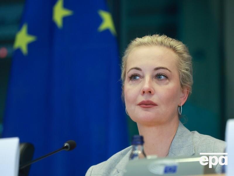 Навальная: Де-юре Крым принадлежит Украине, но де-факто – России