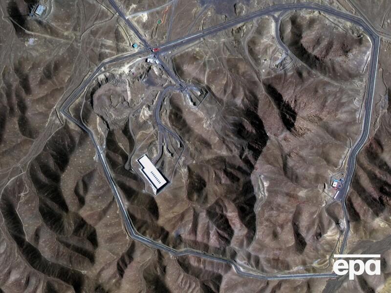 Европейские разведки согласны с тем, что Иран сохранил запасы урана – Financial Times