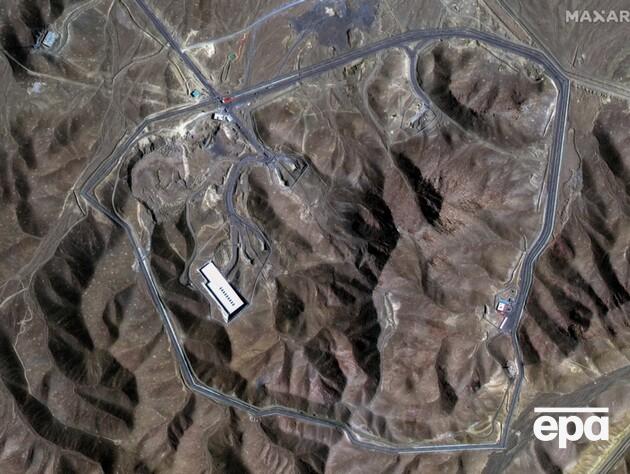 Европейские разведки согласны с тем, что Иран сохранил запасы урана – Financial Times