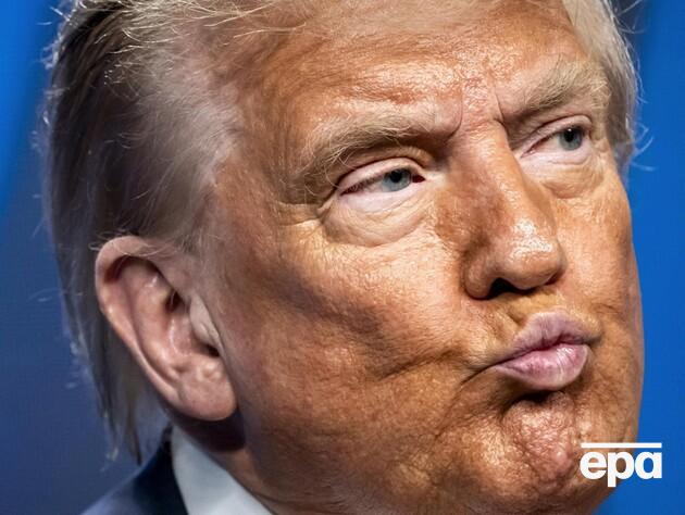 Трамп назвав саміт НАТО в Гаазі найпродуктивнішим в історії