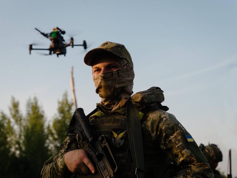 Впервые во время войны. Пять самых выдающихся событий во время обороны украинцев от России