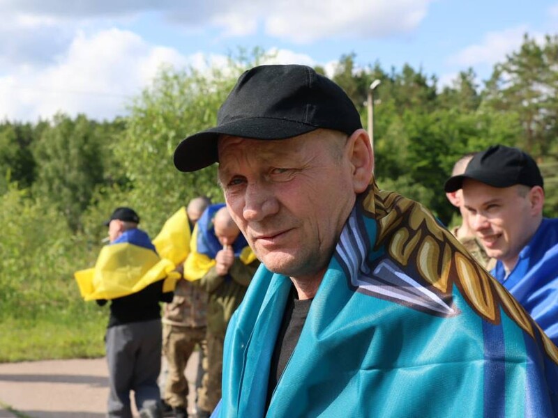 У ГУР МО розповіли, як діє пропаганда РФ на полонених українців