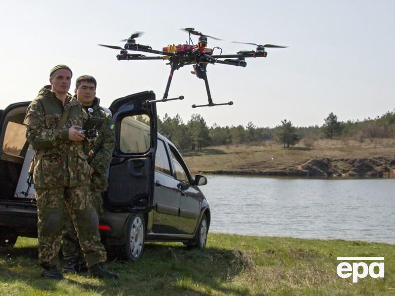 Дроны ГУР поразили военные склады РФ в Брянске – СМИ