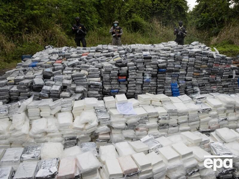 ООН назвала основні місця споживання кокаїну на душу населення. Це не США й не Європа