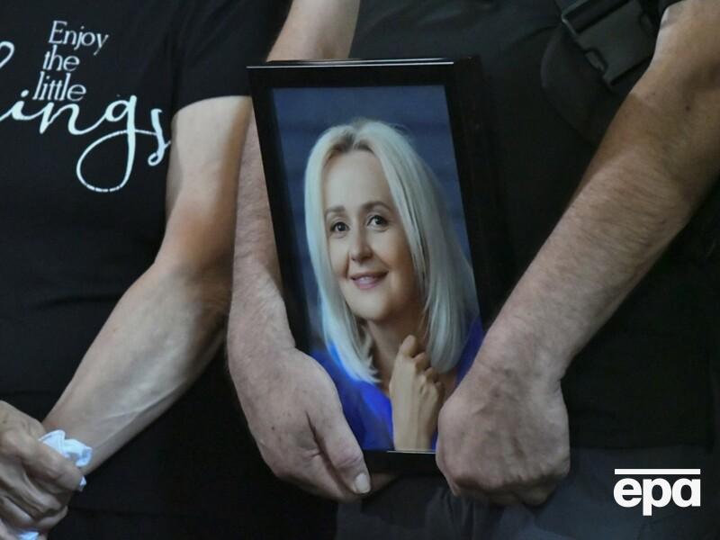 У телефоні підозрюваного у вбивстві Фаріон виявили меми з нею і картинки з Гітлером