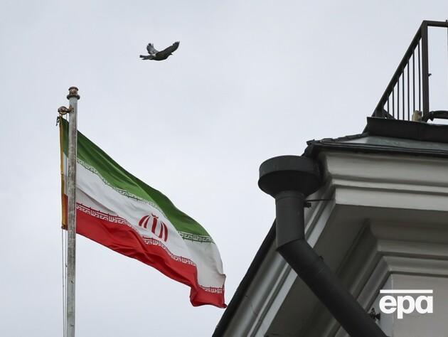 В Белом доме хотят дать Ирану до $30 млрд 