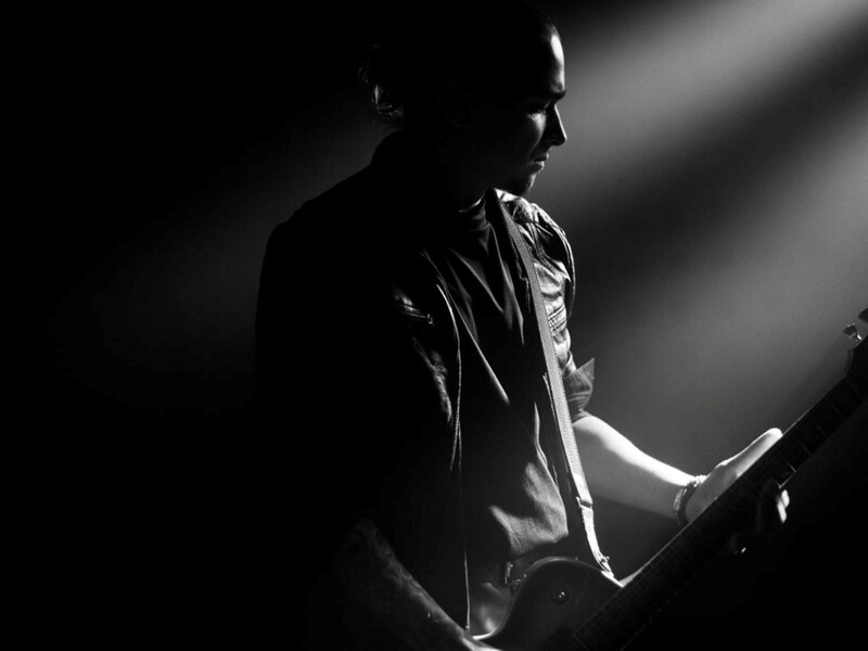 Рок-группа Anothers презентовала клип на песню 