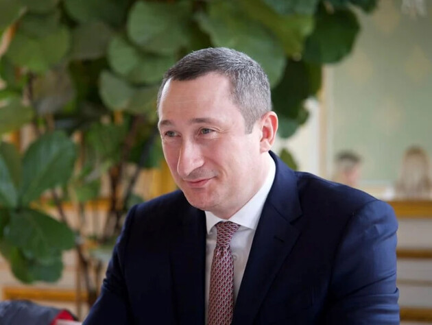 НАБУ и САП хотят отстранить от должности вице-премьера Чернышова, подозреваемого в коррупции