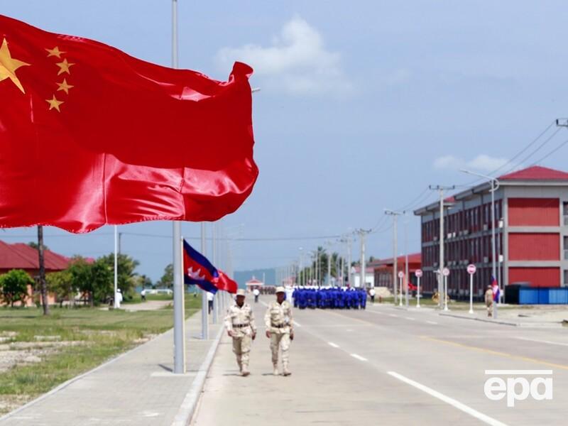Удары США по Ирану заставляют Китай радикально переосмыслить вопрос возможного захвата Тайваня – FT