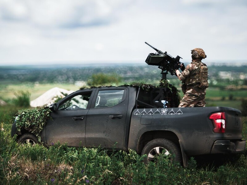 Ночью Россия атаковала Украину ракетами и БПЛА. В Воздушных силах назвали основное направление удара