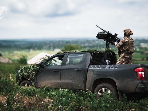 Уночі Росія атакувала Україну ракетами і БПЛА. У Повітряних силах назвали основний напрямок удару