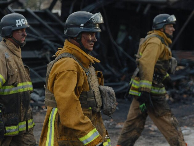 Удар РФ по Дніпру 24 червня. Кількість жертв знову зросла