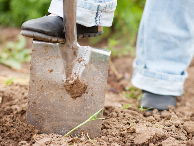 Агроном объяснил, как разрыхлить твердую почву