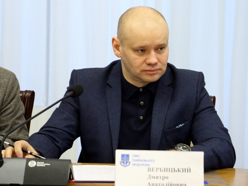 Журналисты разоблачили еще одну коррупционную схему, где фигурирует Вербицкий – Береза