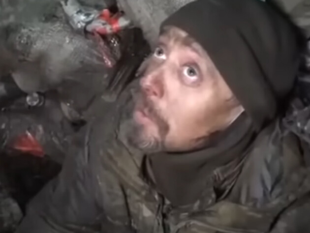 Пропагандистка заявила, что у оккупантов, пробиравшихся по газовой трубе в Суджу, обнаружили рак легких 