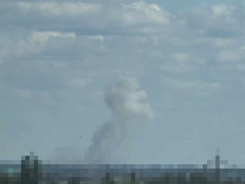 Россия атакует Днепропетровскую область. В городе Самар – взрывы. Есть погибшие