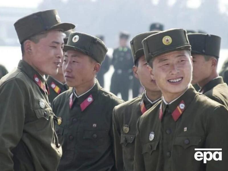 РФ втратила кілька хвиль "елітного резерву КНДР" у війні проти України  – Міноборони