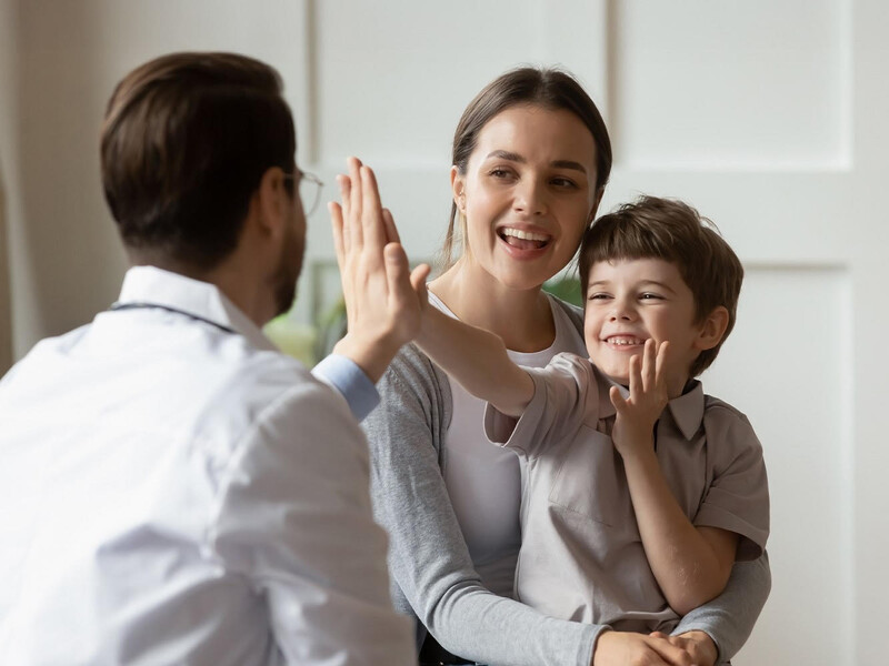 Психологические особенности приемного ребенка. Фонд Рината Ахметова провел вебинар для кандидатов в приемные родители