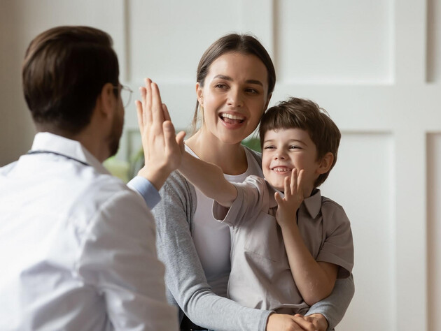 Психологические особенности приемного ребенка. Фонд Рината Ахметова провел вебинар для кандидатов в приемные родители