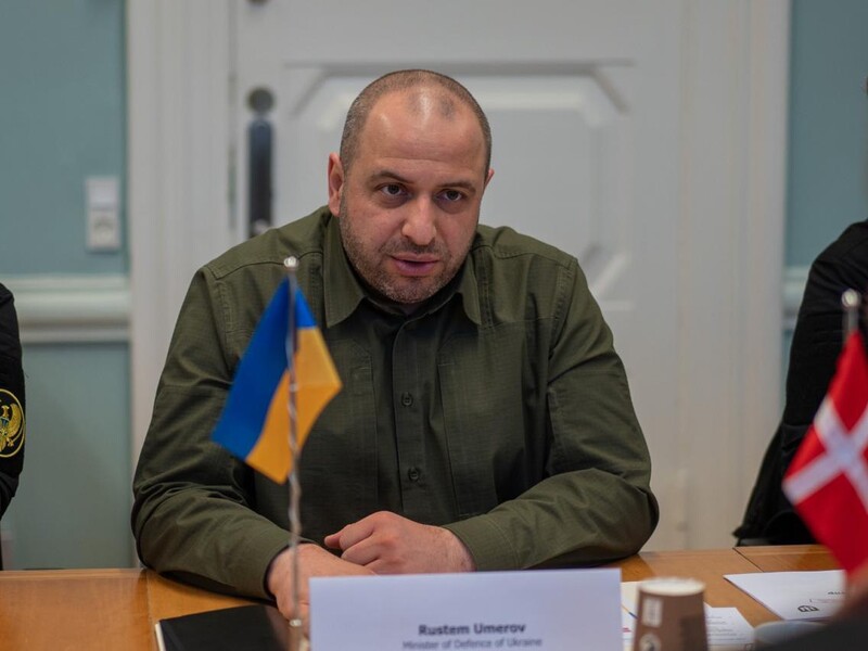 На переговорах із РФ Україна прагне перейти до теми про зустріч Зеленського з Путіним – Умєров