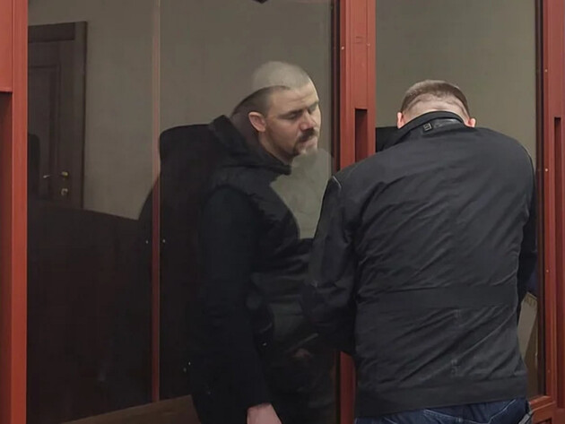 Експолонений, якого підозрюють у знущаннях із військових ЗСУ, хоче повернутися на службу