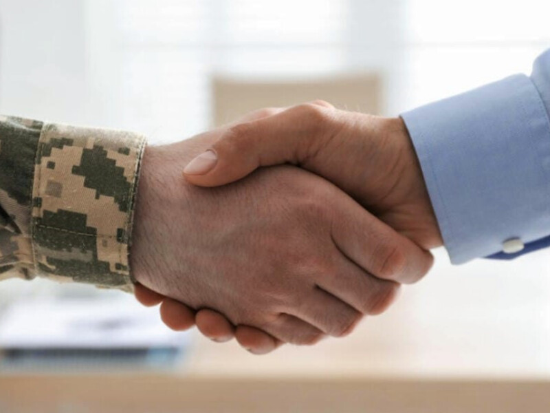 "Метинвест" – лидер среди частных компаний по трудоустройству ветеранов – Forbes