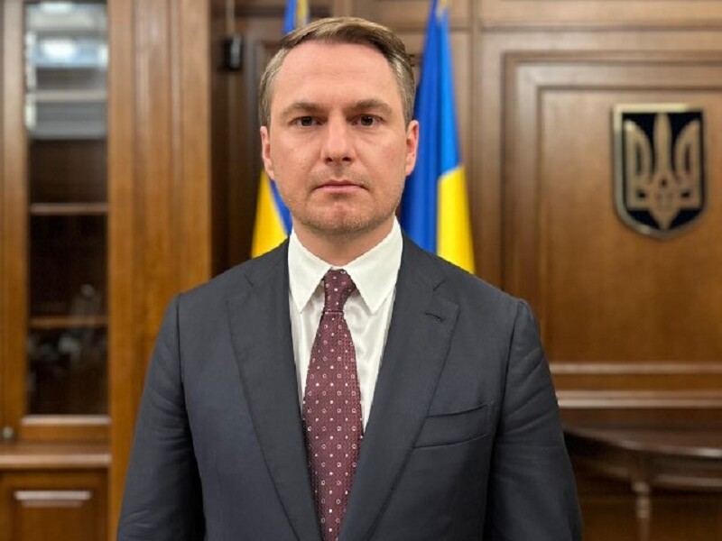 Генпрокурор Кравченко пообещал обеспечить законную коммуникацию с бизнесом и реорганизовал профильный департамент 