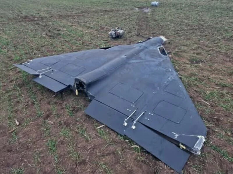 "Мы сами не ожидали". Умеров рассказал, что одно из средств борьбы с Shahed продемонстрировало высокую эффективность 