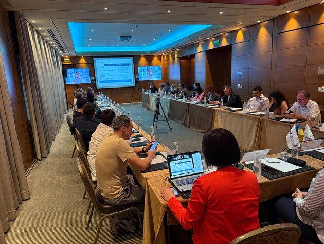 ДТЕК долучився до системи обліку часток Національного депозитарію