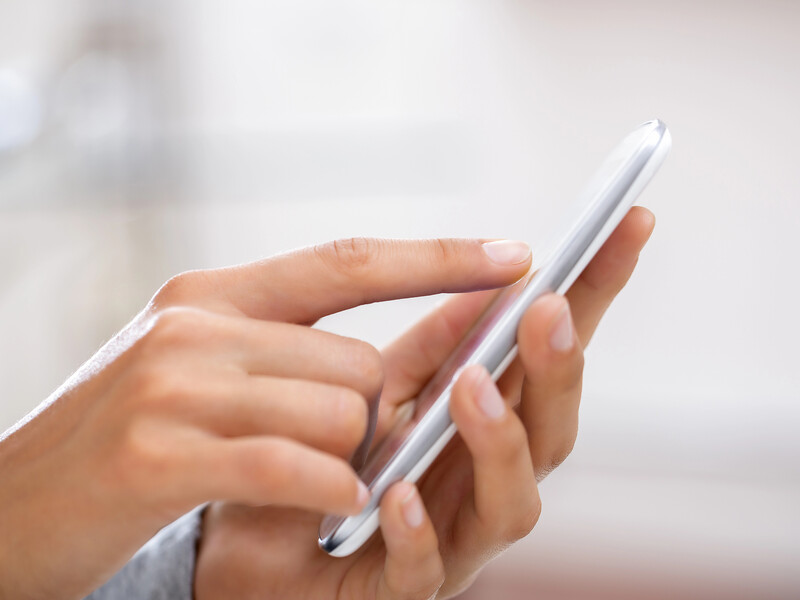 Украинцам больше не будут поступать рекламные и спам-звонки – Минцифры