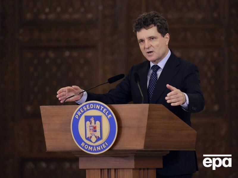 Президент Румунії заявив, що помилився щодо відкриття наступного етапу вступу Молдови в ЄС