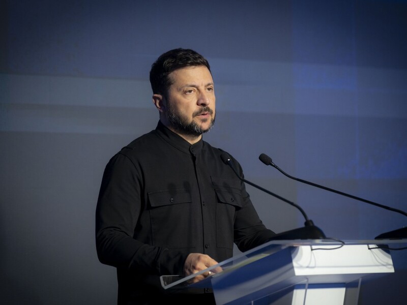 Зеленський анонсував повернення мораторію на перевірки бізнесу