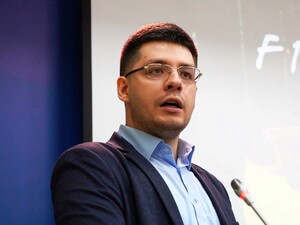 Перелом у війні, нова спецоперація Малюка, підсумки зустрічі Трампа із Зеленським. Стим Бацман із Демченком. Відео