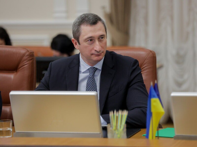 Суд избрал меру пресечения вице-премьеру Чернышову, которого подозревают в коррупции