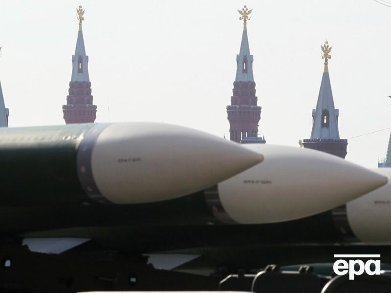 Путін визнав, що військові видатки довели РФ до інфляції