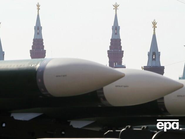 Путин признал, что военные расходы довели РФ до инфляции