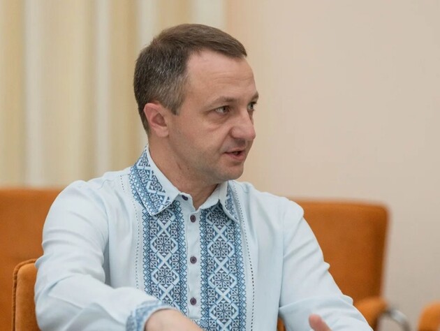 Языковой омбудсмен объяснил, почему его кандидатуру не выдвинули на второй срок