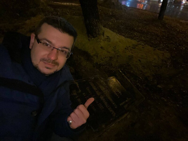 Кабмін призначив нового голову Інституту національної пам'яті. Ним став відомий історик