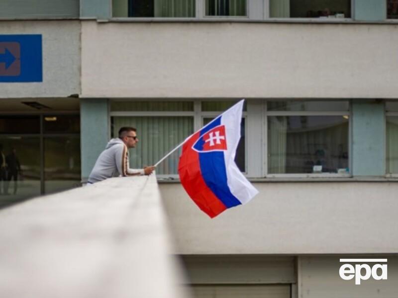 Словакия просила отложить 18-й пакет европейских санкций против России – МИД страны