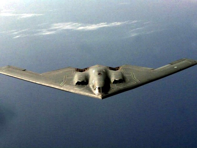 США не использовали противобункерные бомбы на одном из ядерных объектов Ирана, генерал назвал причину – CNN