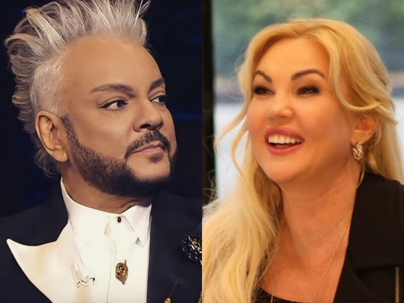 Камалия показала, где в ее доме спал 