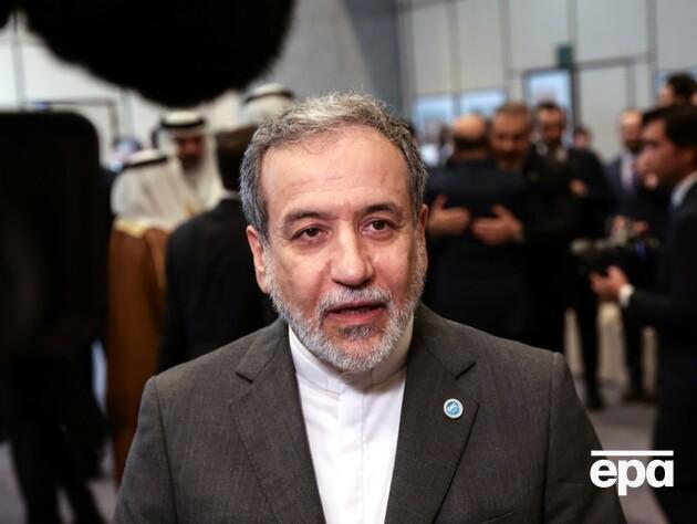 Иран предупредил Трампа, что тот должен вести себя уважительнее с Тегераном