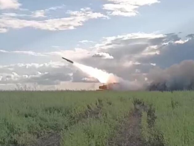 В ВСУ объяснили взрывы в Днепре. ОВА пишет о новой ракете оккупантов