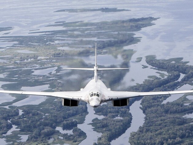 РФ расширяет Казанский авиазавод, где производят Ту-160