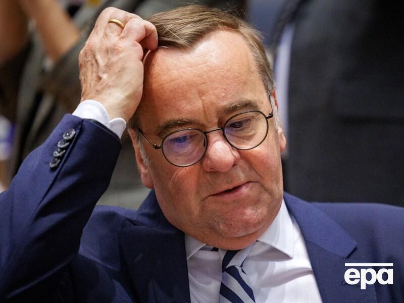 Україна отримає від Німеччини майже на €1 млрд менше – Bild