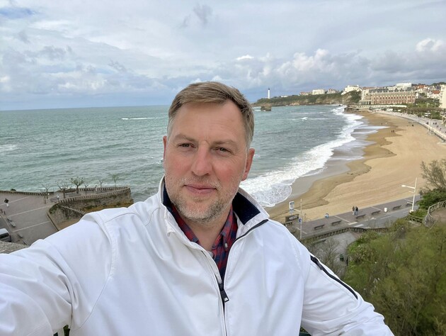 Хто і коли вб'є Путіна, росіяни полетіли до Вашингтона, Малюк заарештував кілерів Гордона. Інтерв'ю Бацман з Осєчкіним. Відео