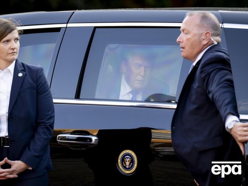 ЗМІ розповіли про спробу Ірану вбити Трампа 2024 року