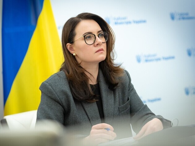 В Україні знімуть гриф 