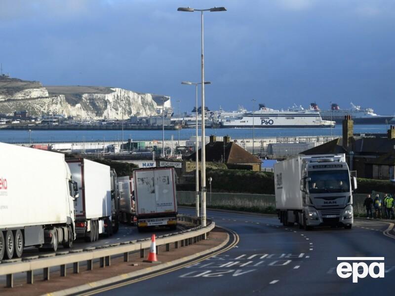 В Великобритании изъяли более двух тонн кокаина