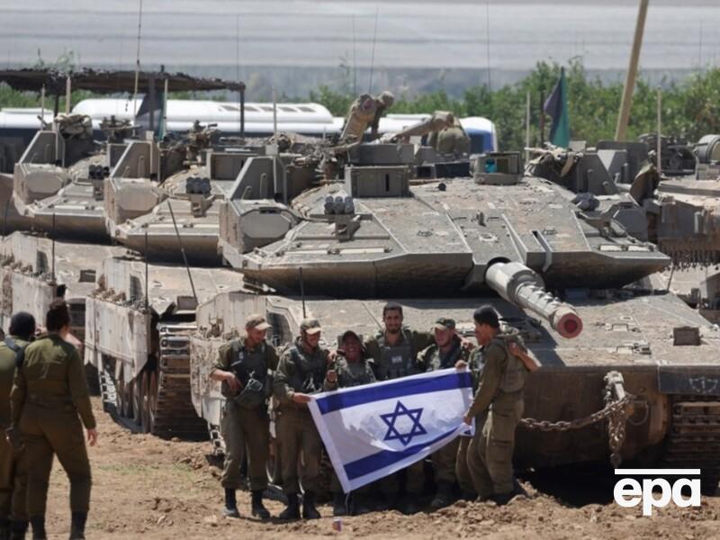 Израиль заявил о ликвидации одного из основных членов "Хезболлы"